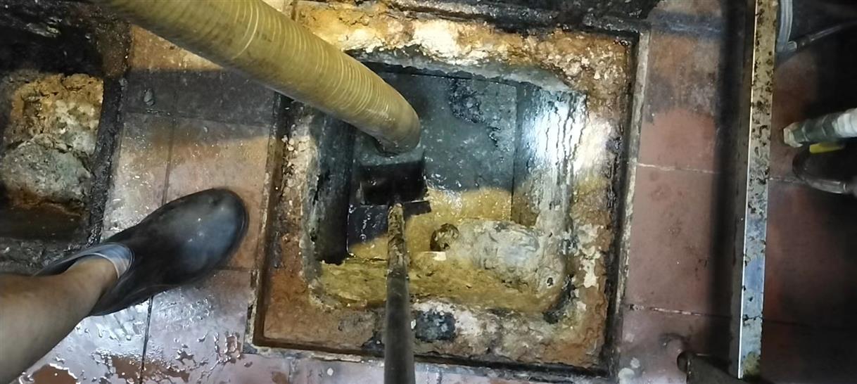 西安污水池清理一般都有毒气,怎么预防中毒呢?