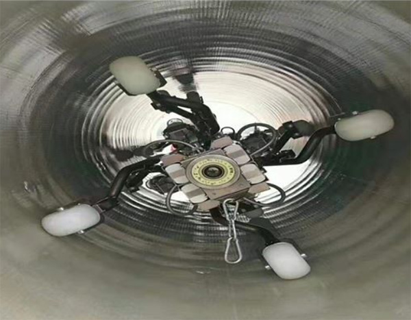 西安非开挖修复技术在地下管线建设的优势体现