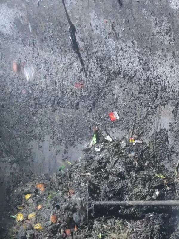 西安污水池清理